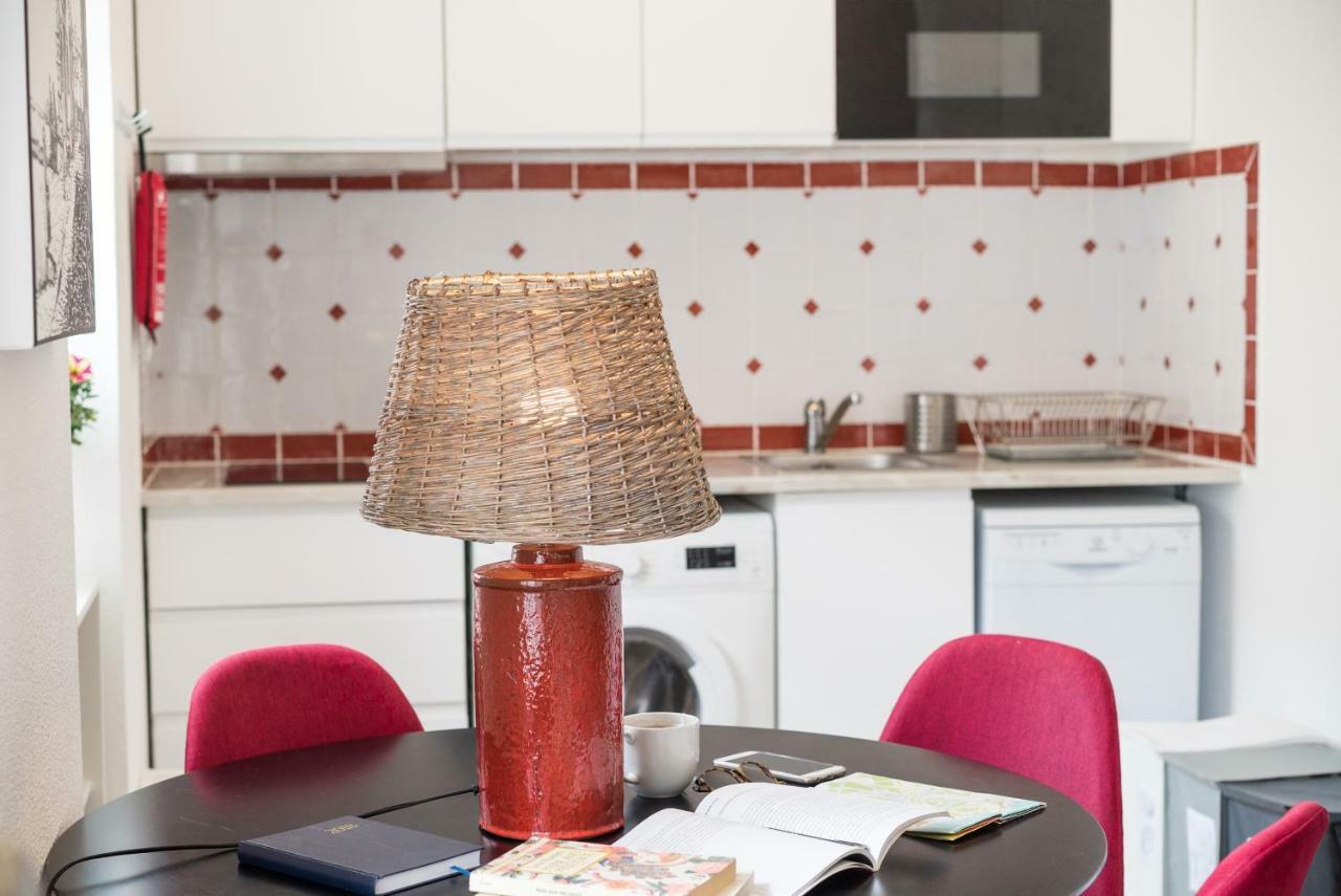 Casas Do Norte Apartment