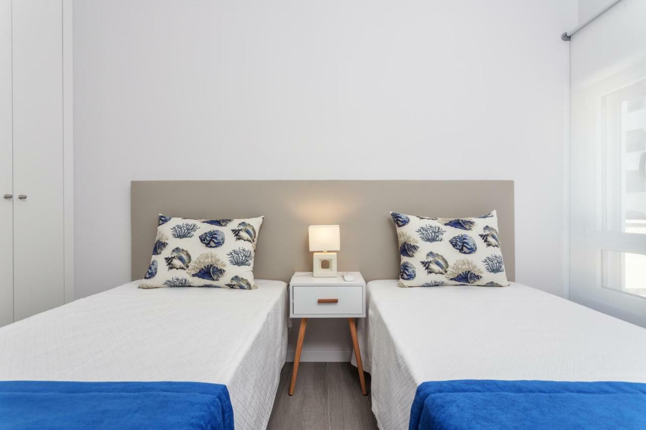 Luxury At Apartment