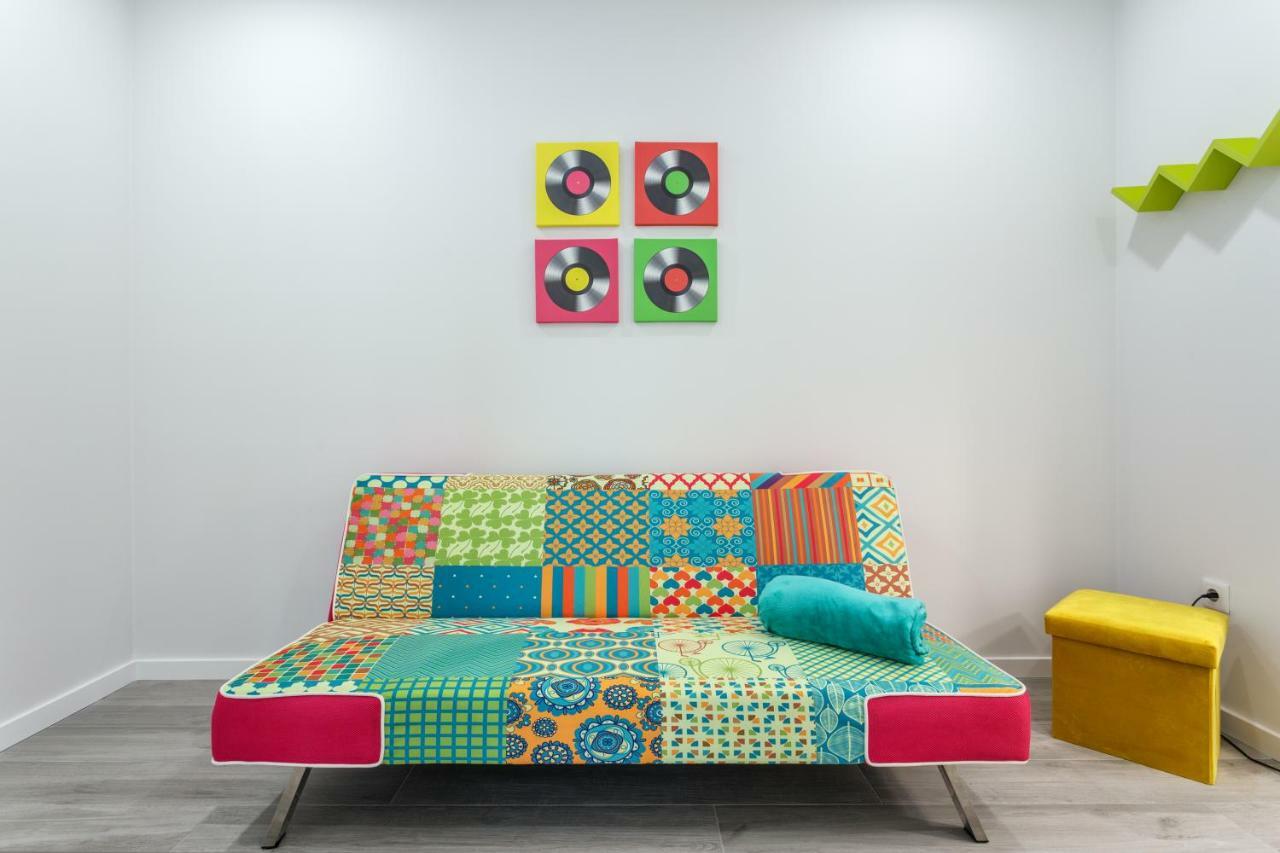 Apartment Luxury At Armacao de Pera