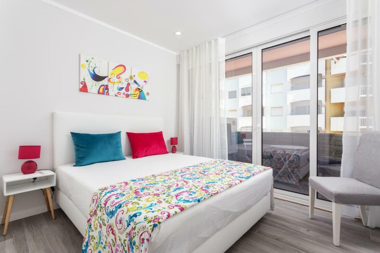 Luxury At Apartment Armacao de Pera