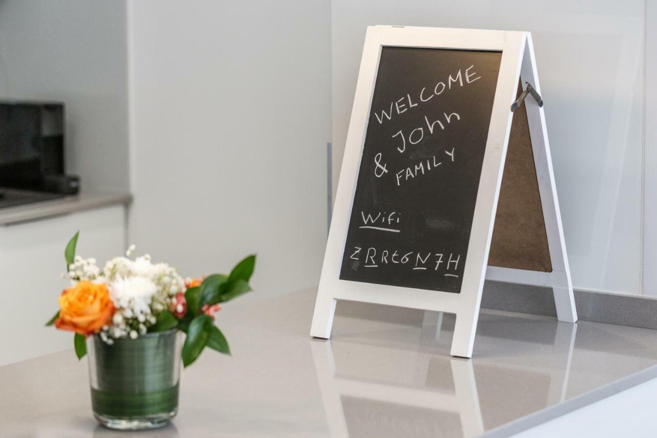 Apartment Luxury At Armacao de Pera