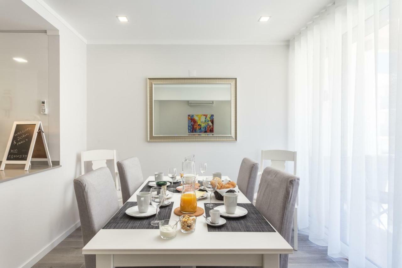 Apartment Luxury At Armacao de Pera
