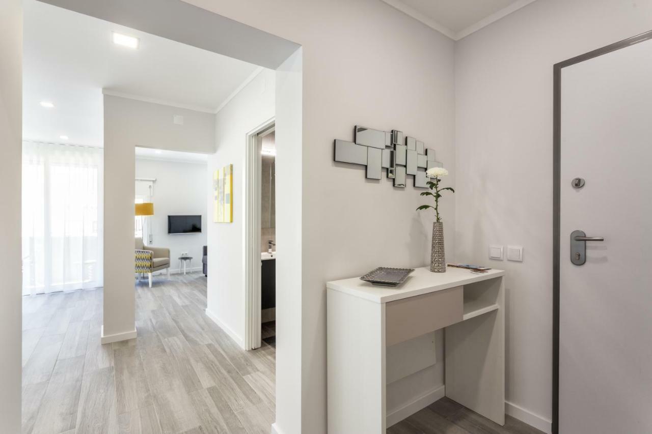 Apartment Luxury At