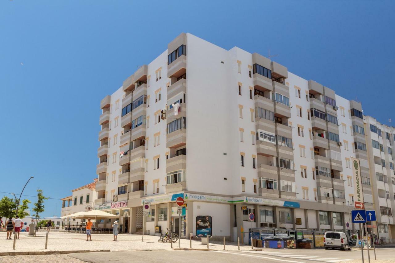 Apartment Luxury At