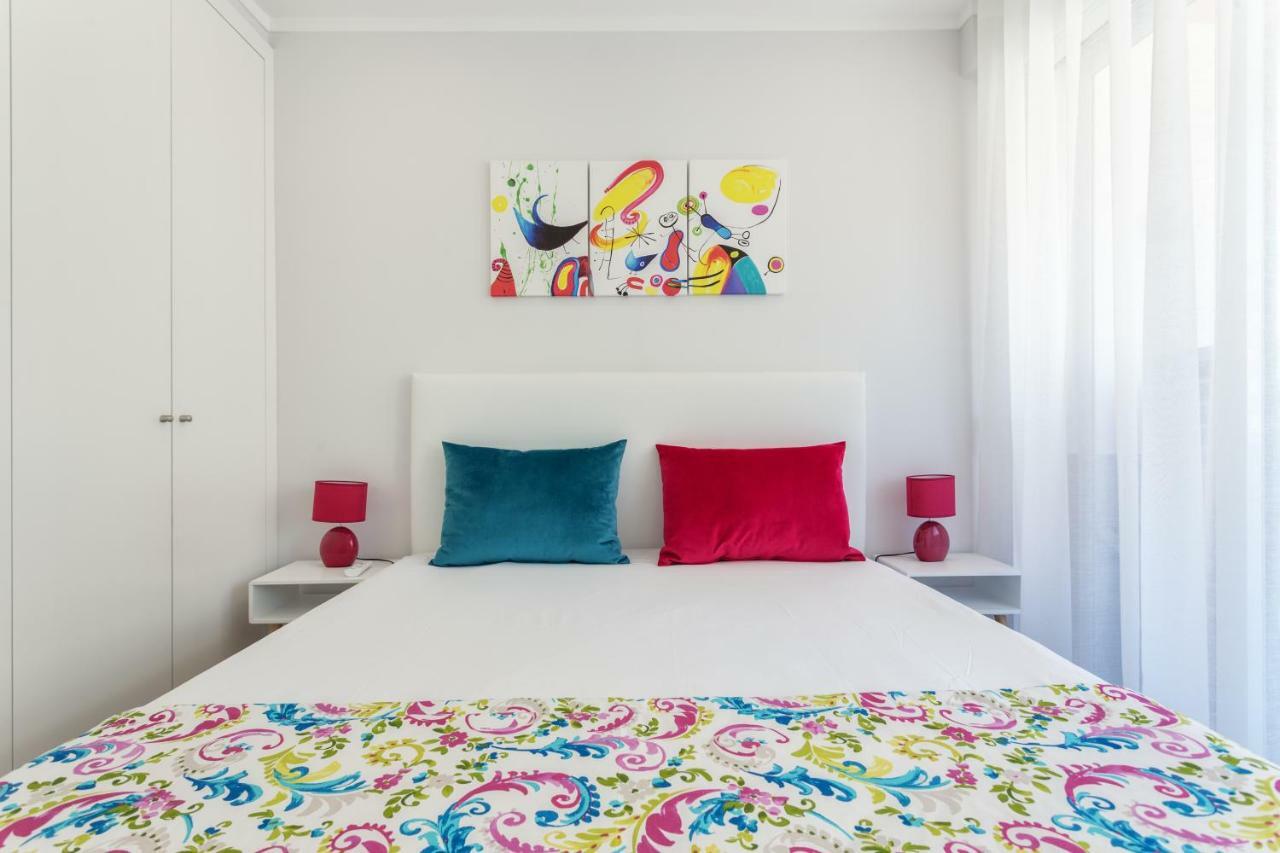 Apartment Luxury At *