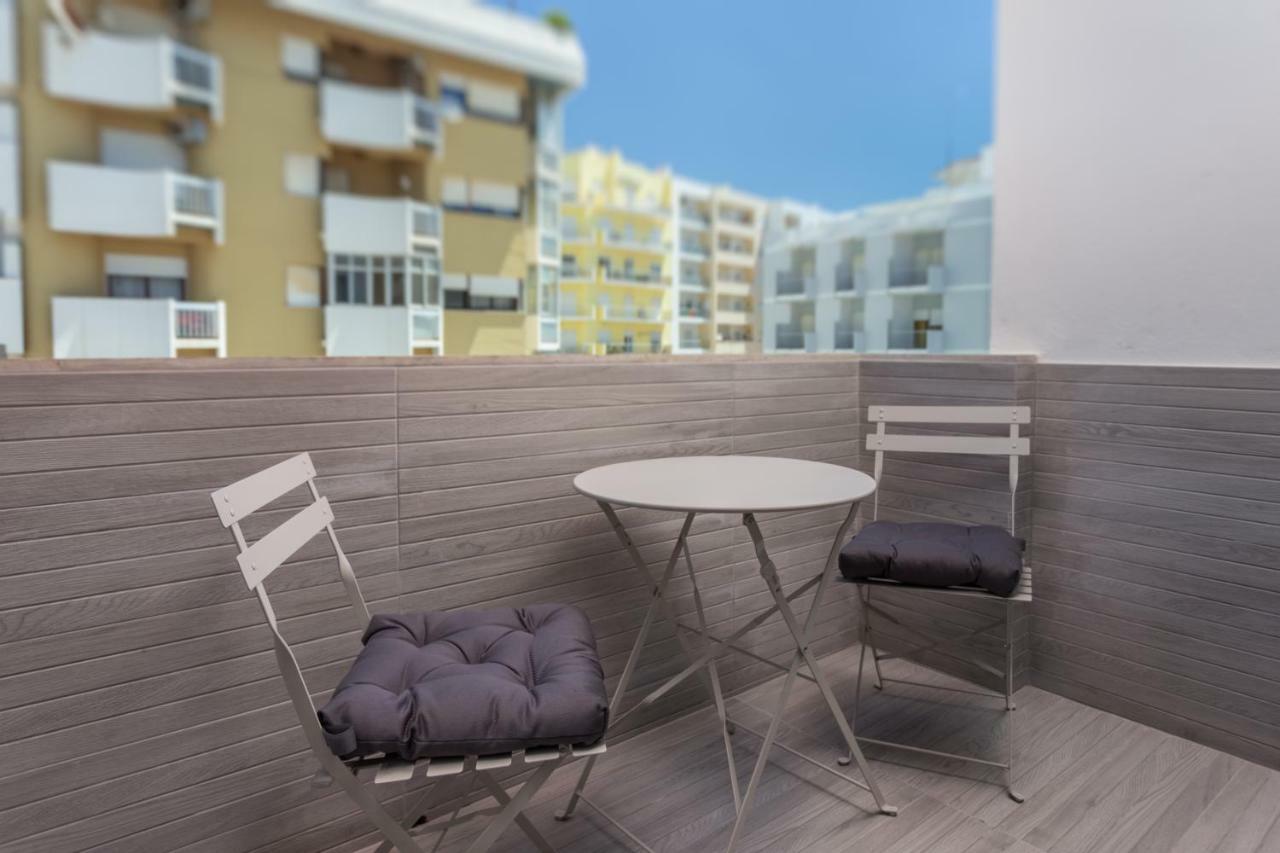 Apartment Luxury At *