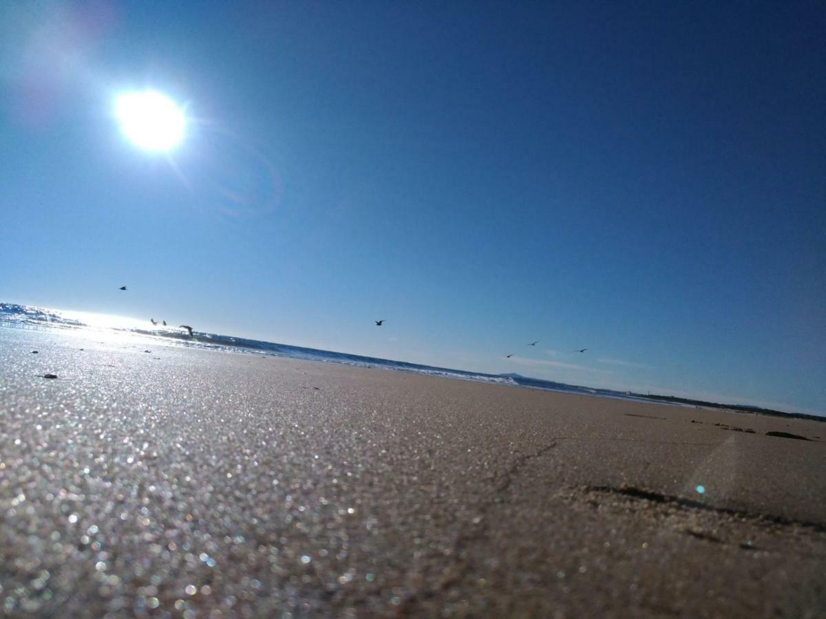Sol E Mar 2 Apartamento