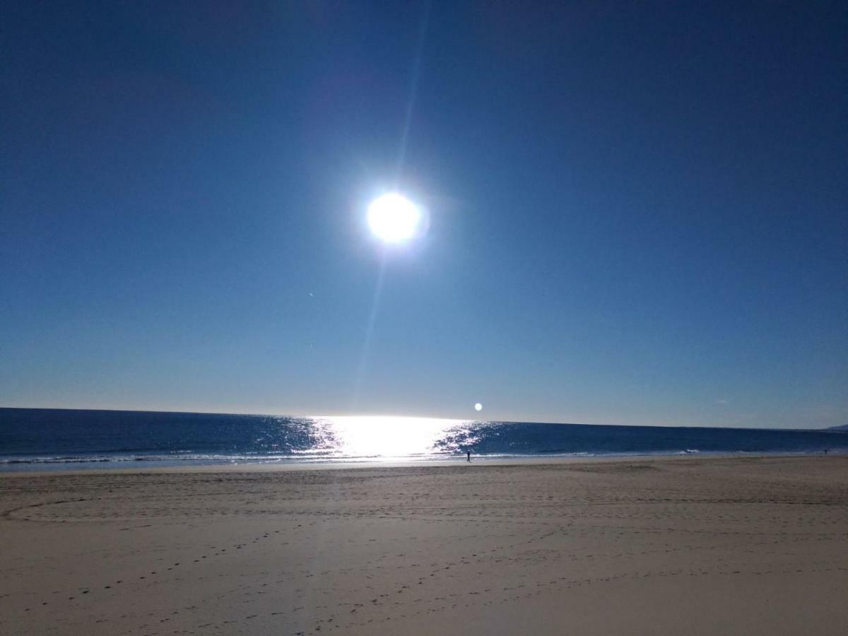 Sol E Mar 2 Apartamento