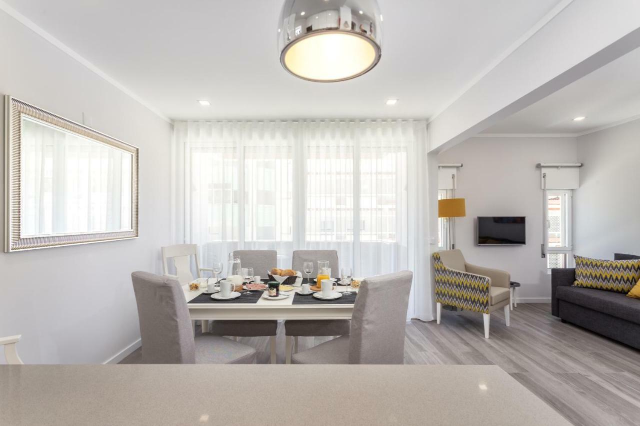 Apartment Luxury At