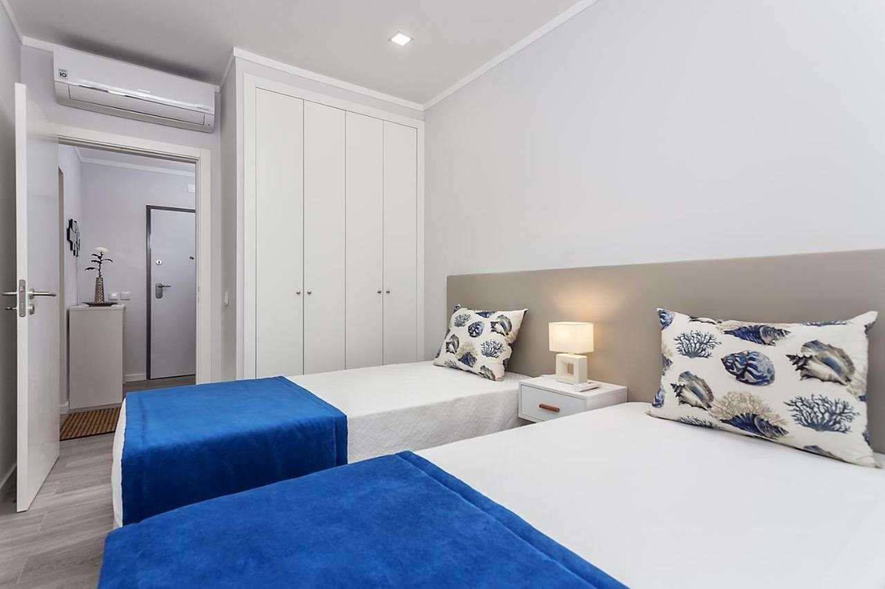 Luxury At Apartment