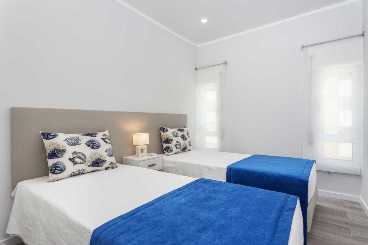 Luxury At Apartment Armacao de Pera
