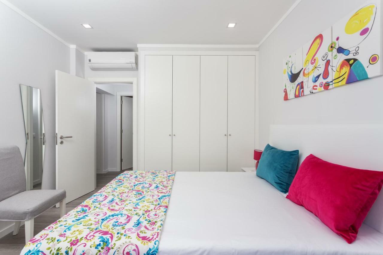 Apartment Luxury At *