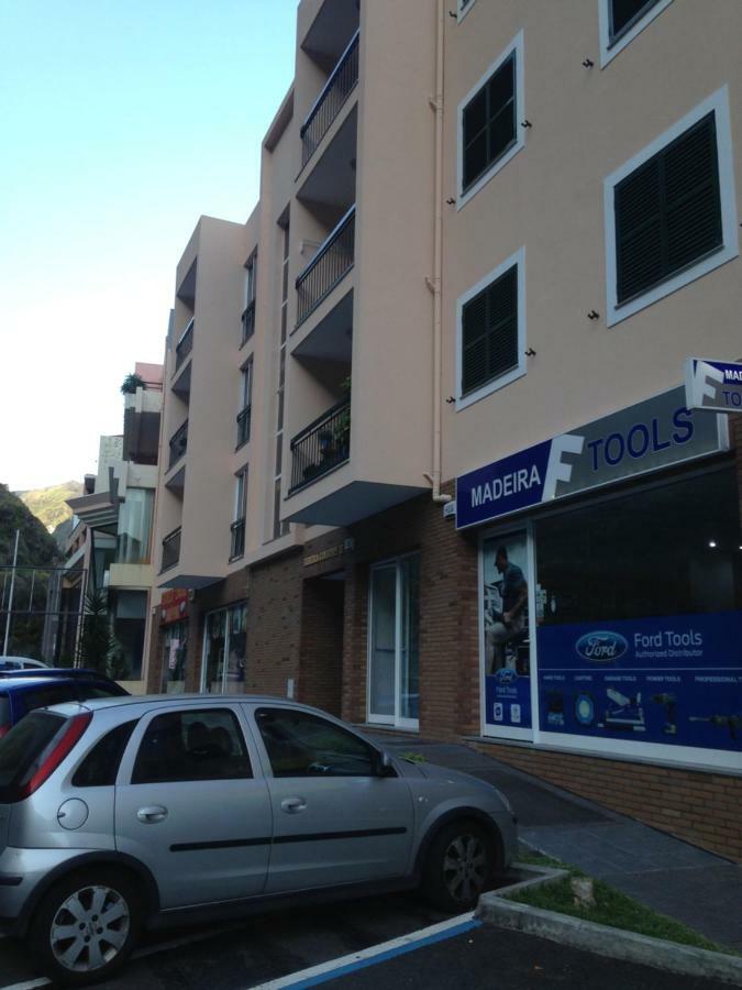 Apartment Bento By Madeira Ribeira Brava