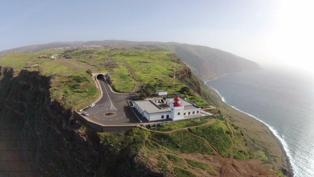 Pousada Best Sea View in Madeira-Casa Farol