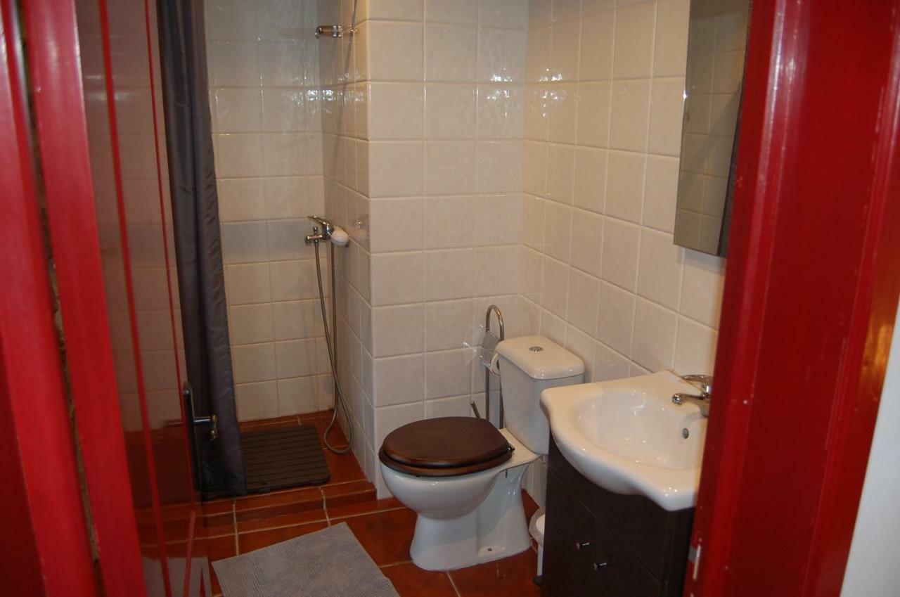 Vakantiehuis 