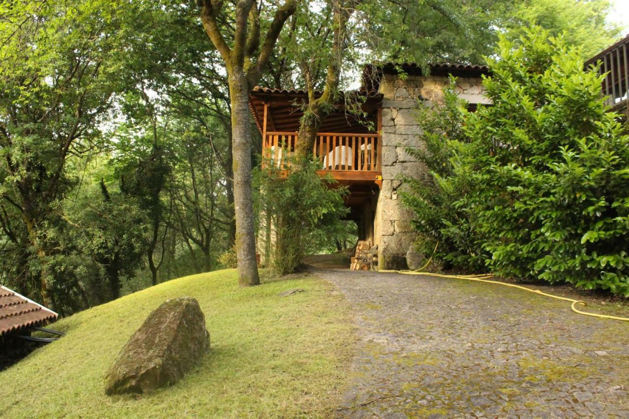 Quinta Do Rio Homem Сasa de vacaciones