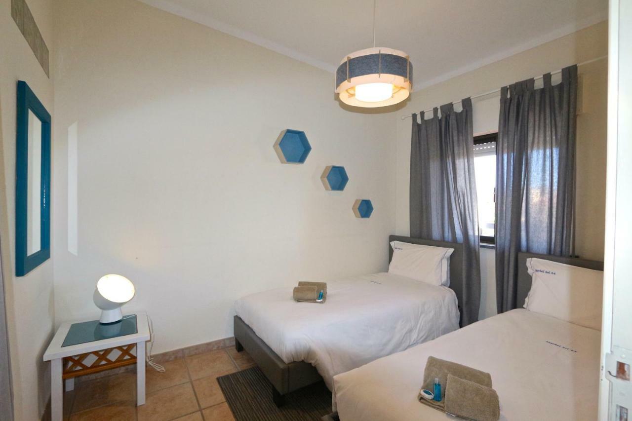 Apartment Marbel Sol - Clever Details *