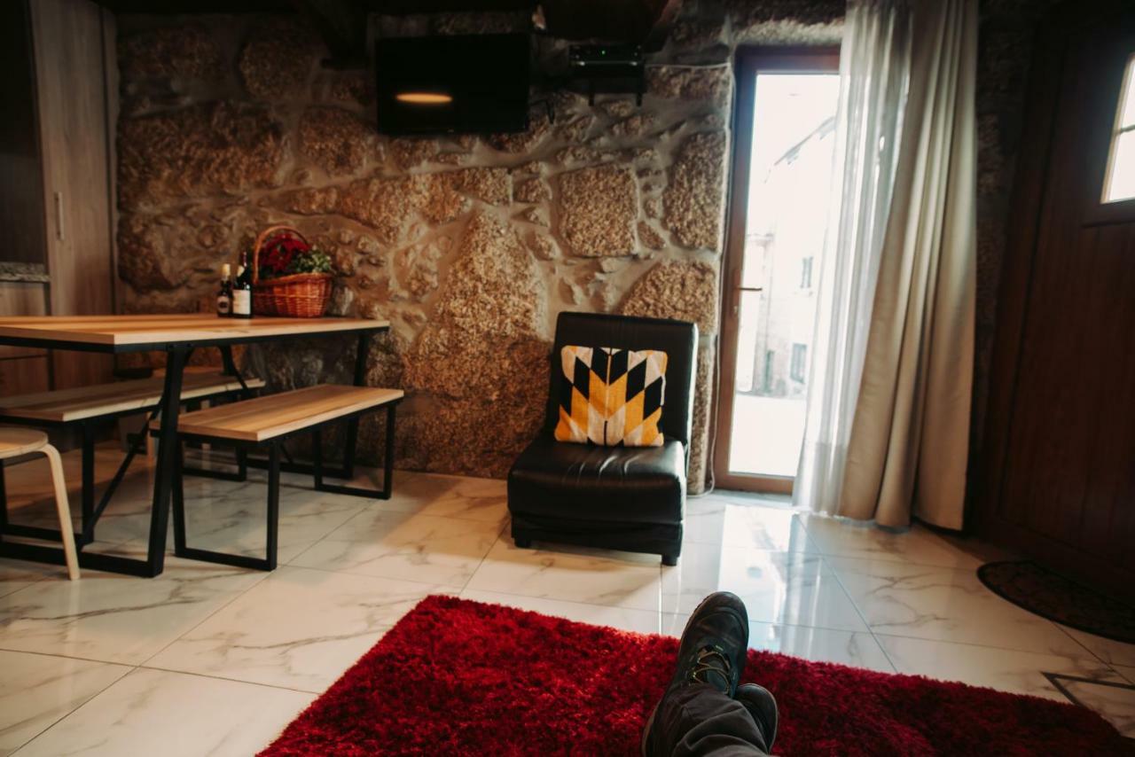 Holiday home Casa Miguel Sabugueiro (Guarda)