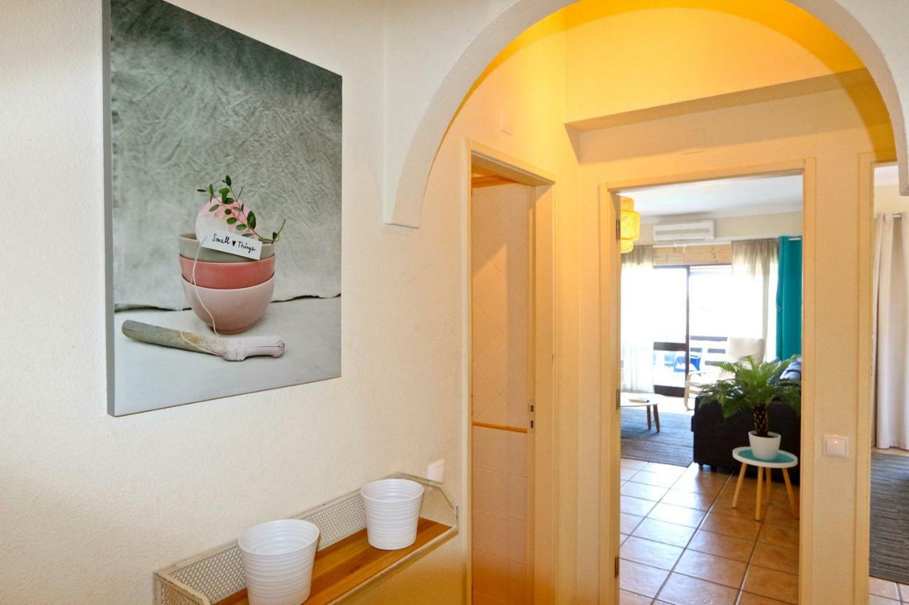 Marbel Sol - Clever Details Apartment *