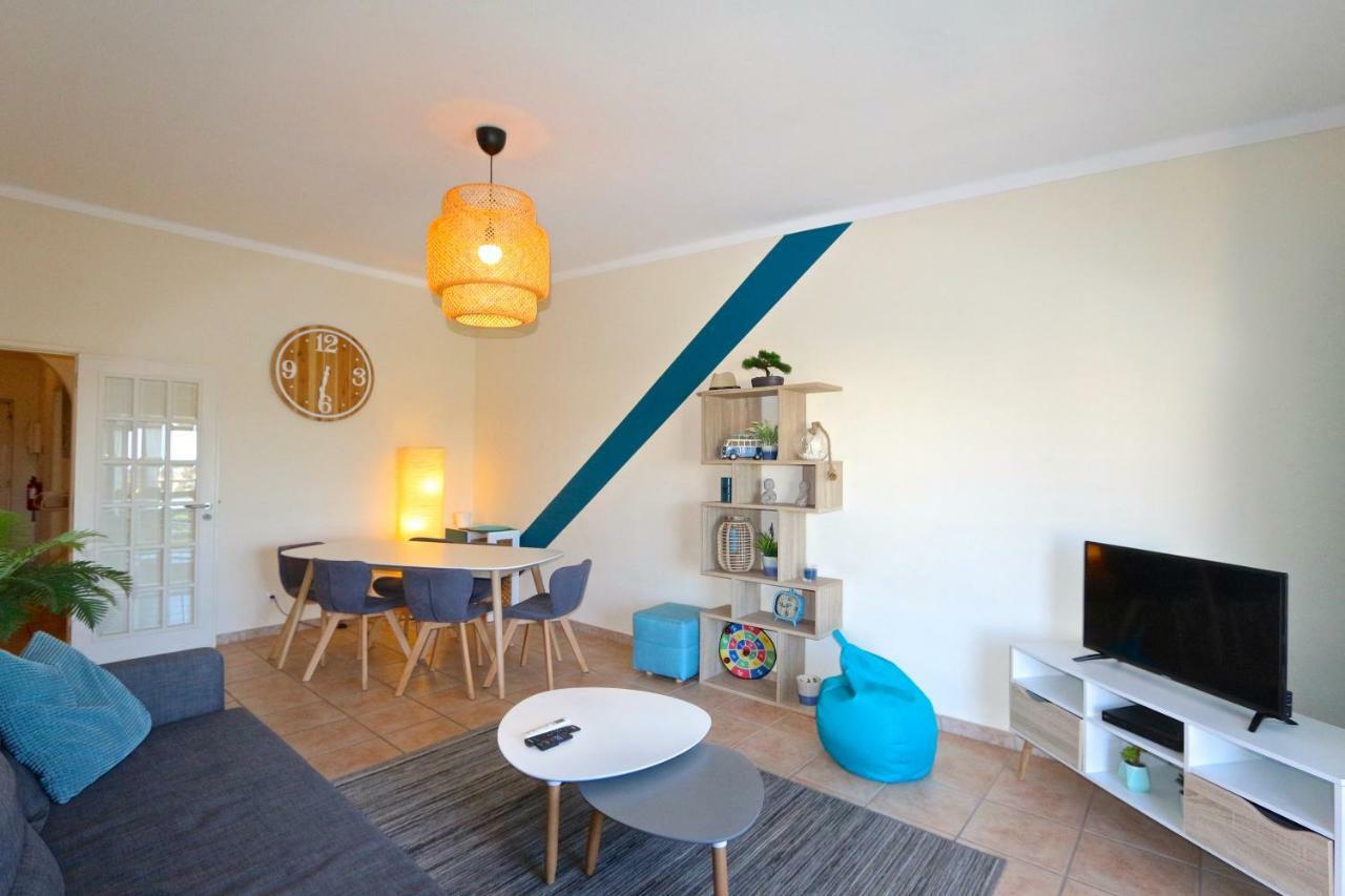 Marbel Sol - Clever Details Apartment *