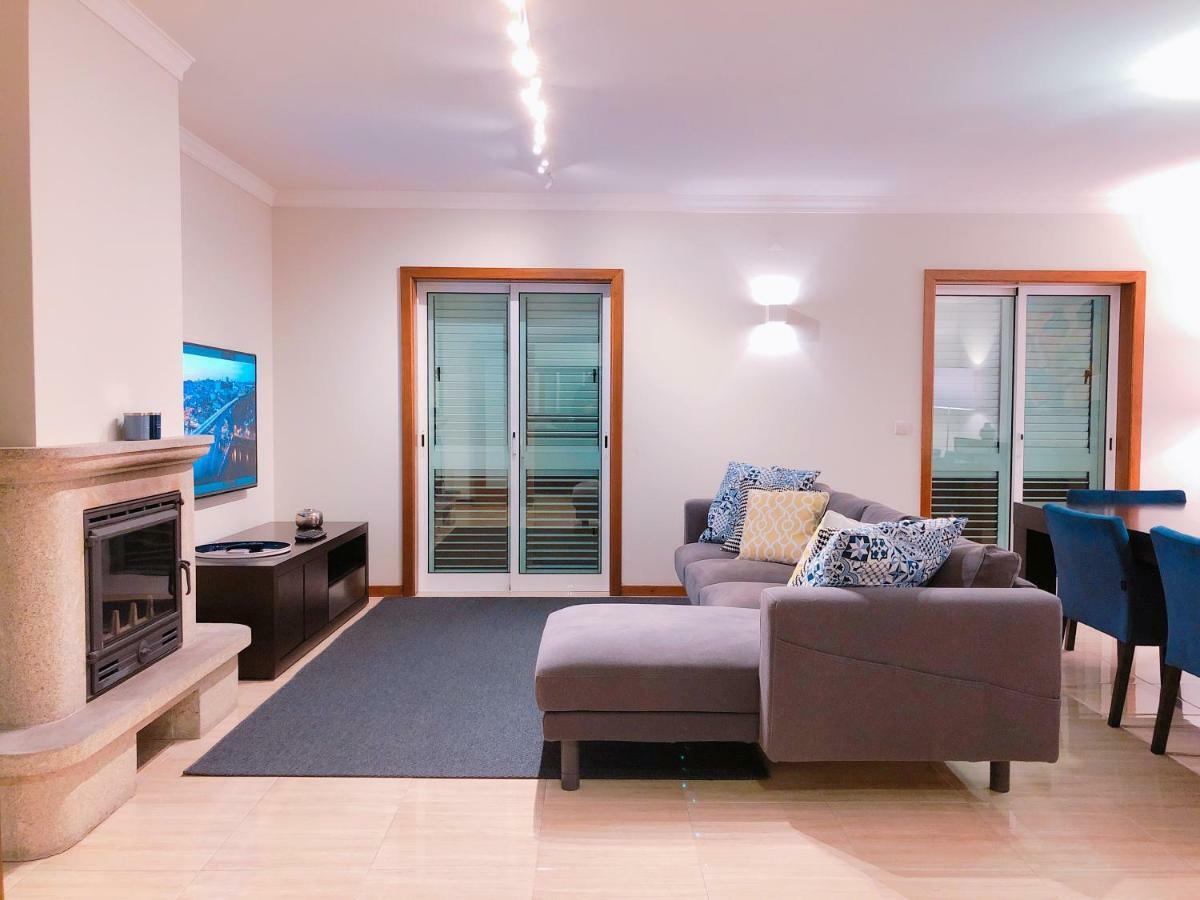 Beach House Mindelo