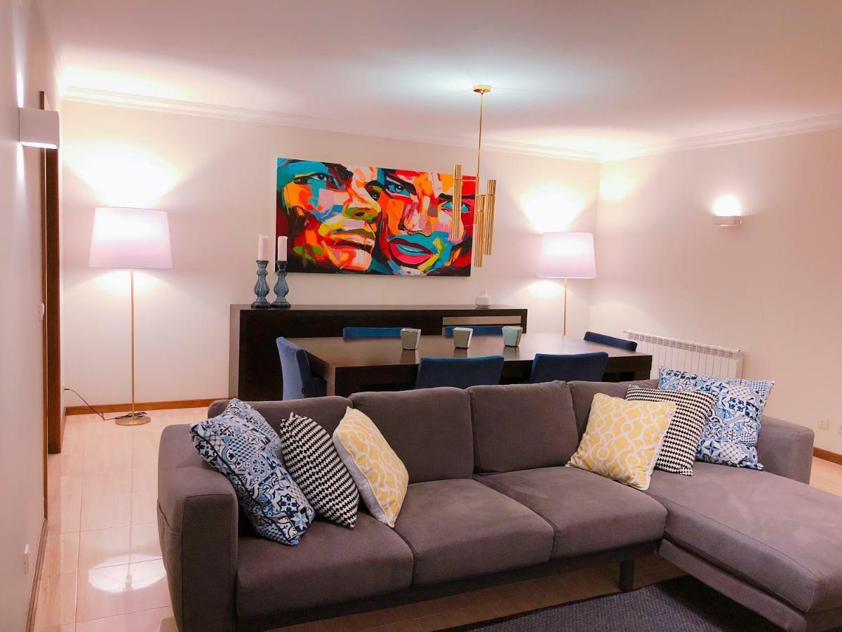 Holiday home Beach House Mindelo
