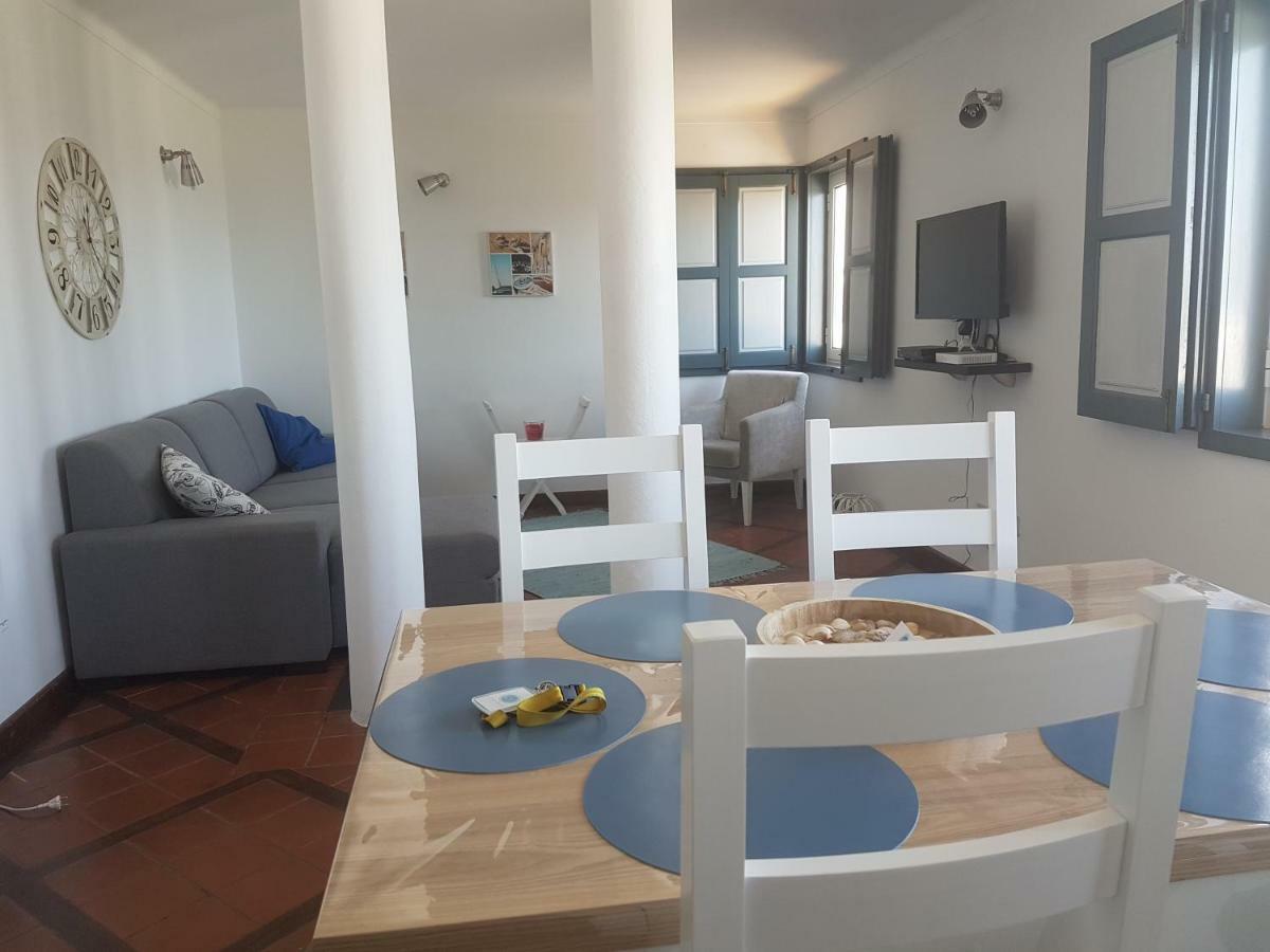 Casas Do Ze Zambujeira do Mar