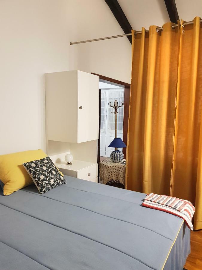Quinta De Milhafres Holiday home Vila Franca do Campo