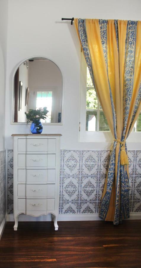 Holiday home Quinta De Milhafres *