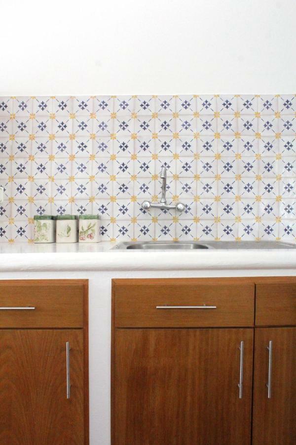 Quinta De Milhafres Holiday home Vila Franca do Campo