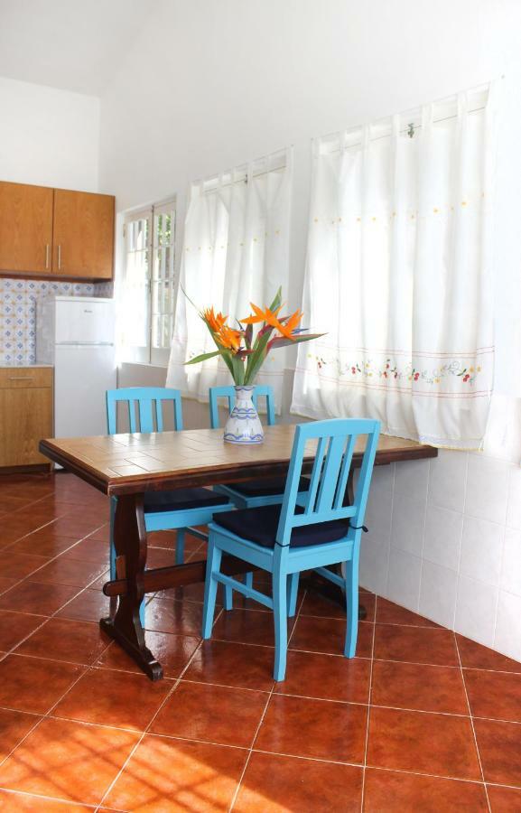 Holiday home Quinta De Milhafres Vila Franca do Campo