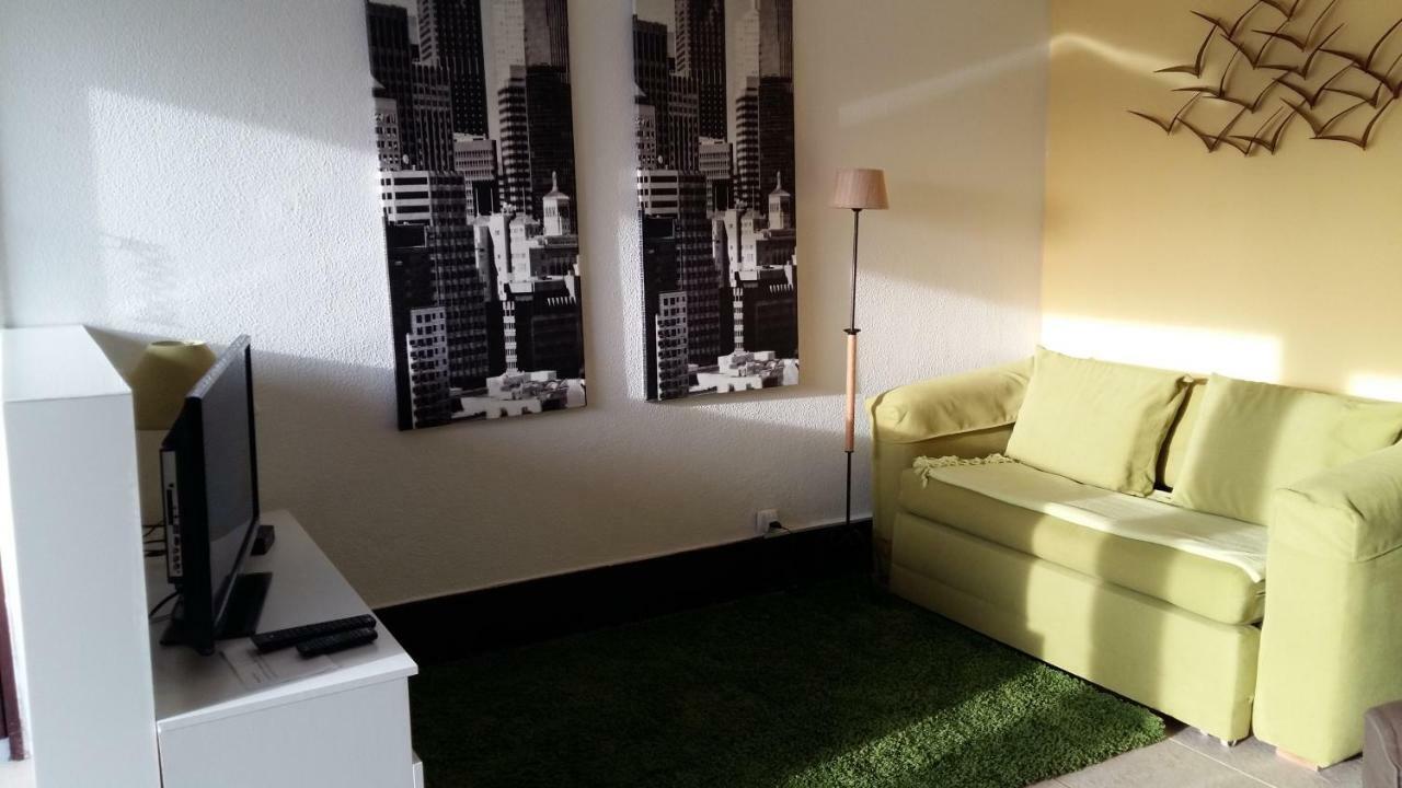 Aroeira Apartament