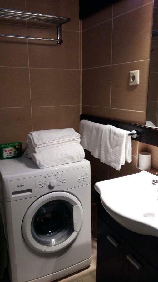 Aroeira Apartament Apartment Troia