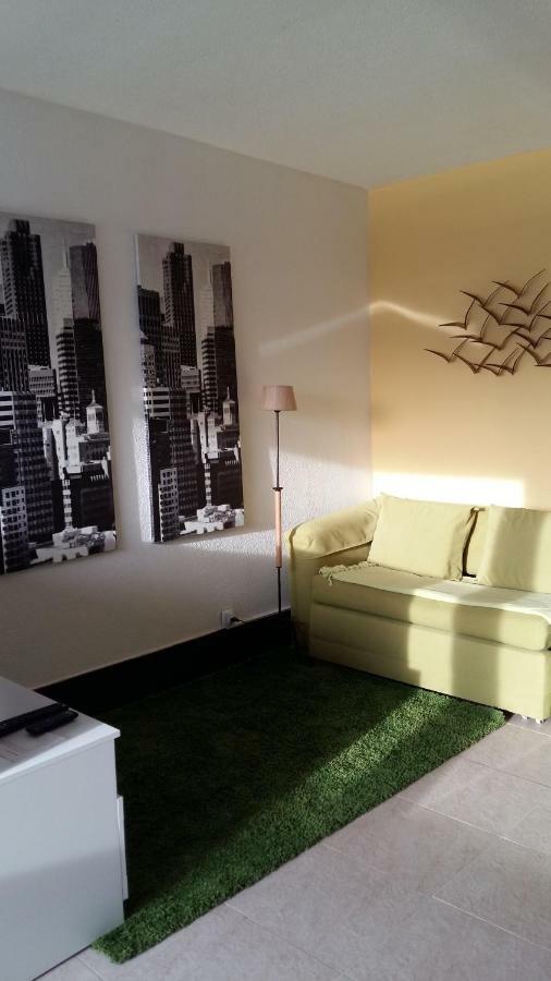 Aroeira Apartament Troia