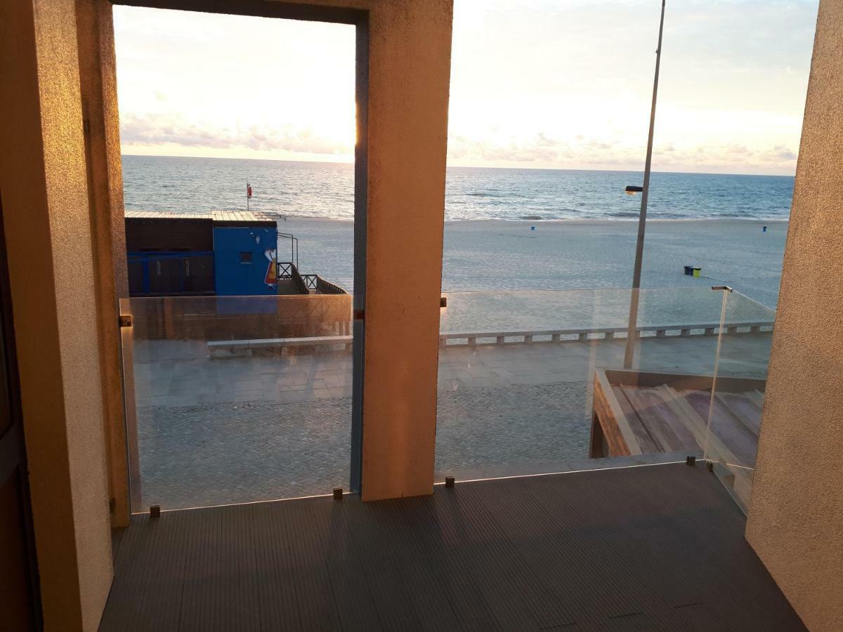 Casa Vista Mar Apartment Torreira