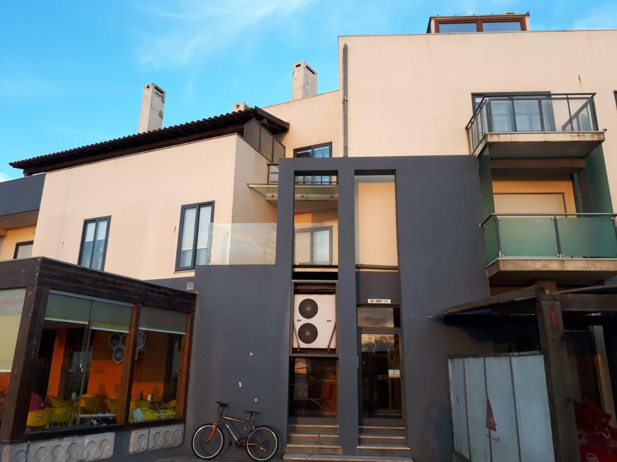 Casa Vista Mar Torreira