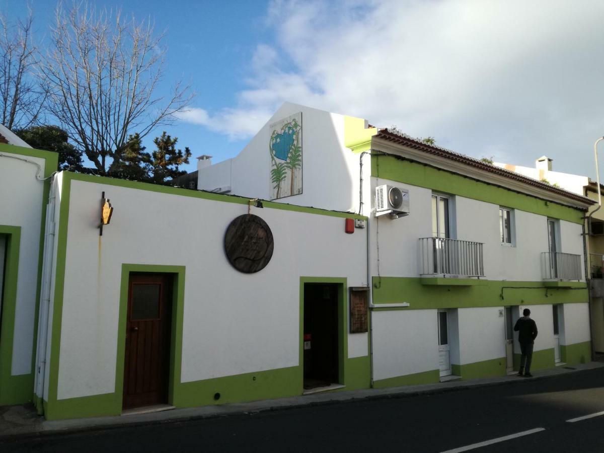Pes Verdes-alojamento E Cha