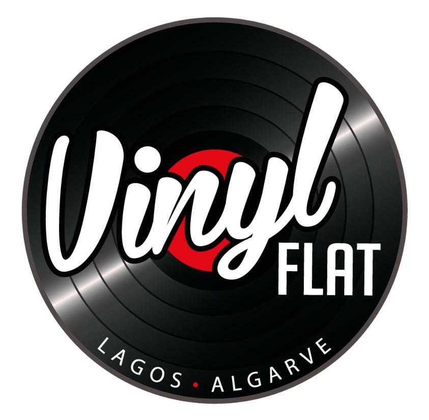 Bed & Breakfast Vinyl Flat - *