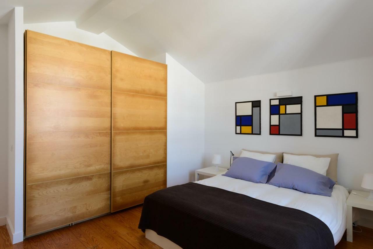 Timeless At The Heart Of The Village Ii Apartment *