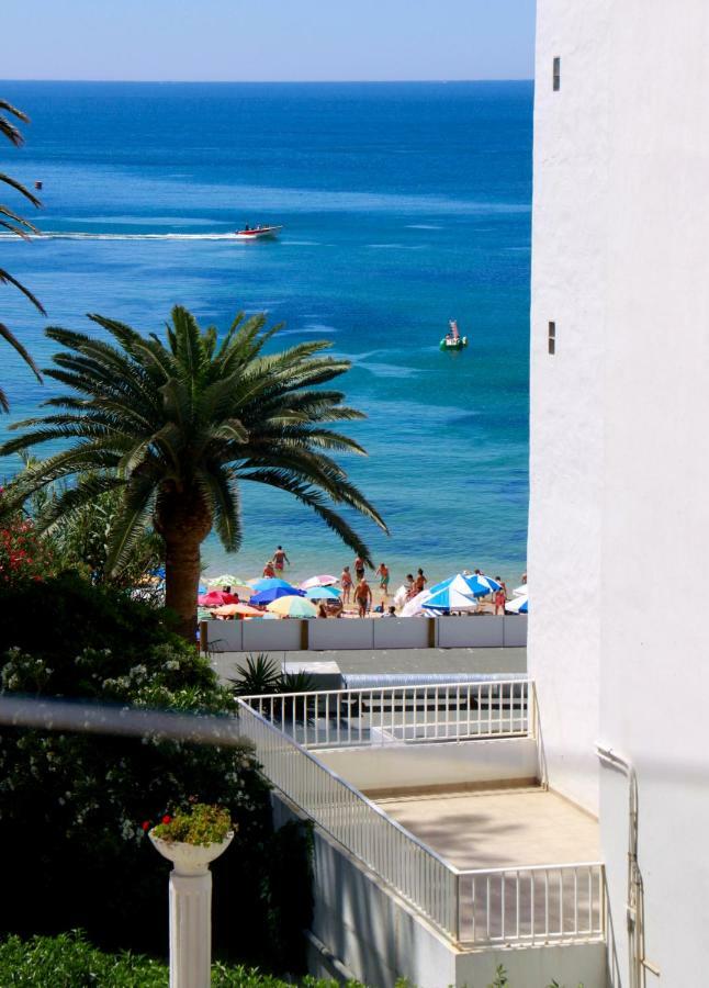 Apartment Sea Star Algarve Armacao de Pera