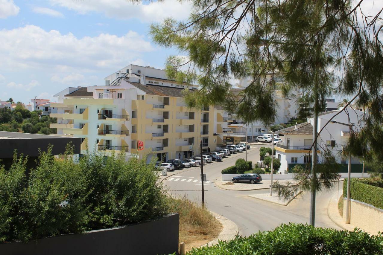 Amoreira Mar Iv Alvor