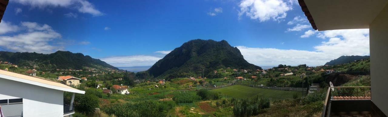 Pereira's House - Mountain & Sea Porto Da Cruz