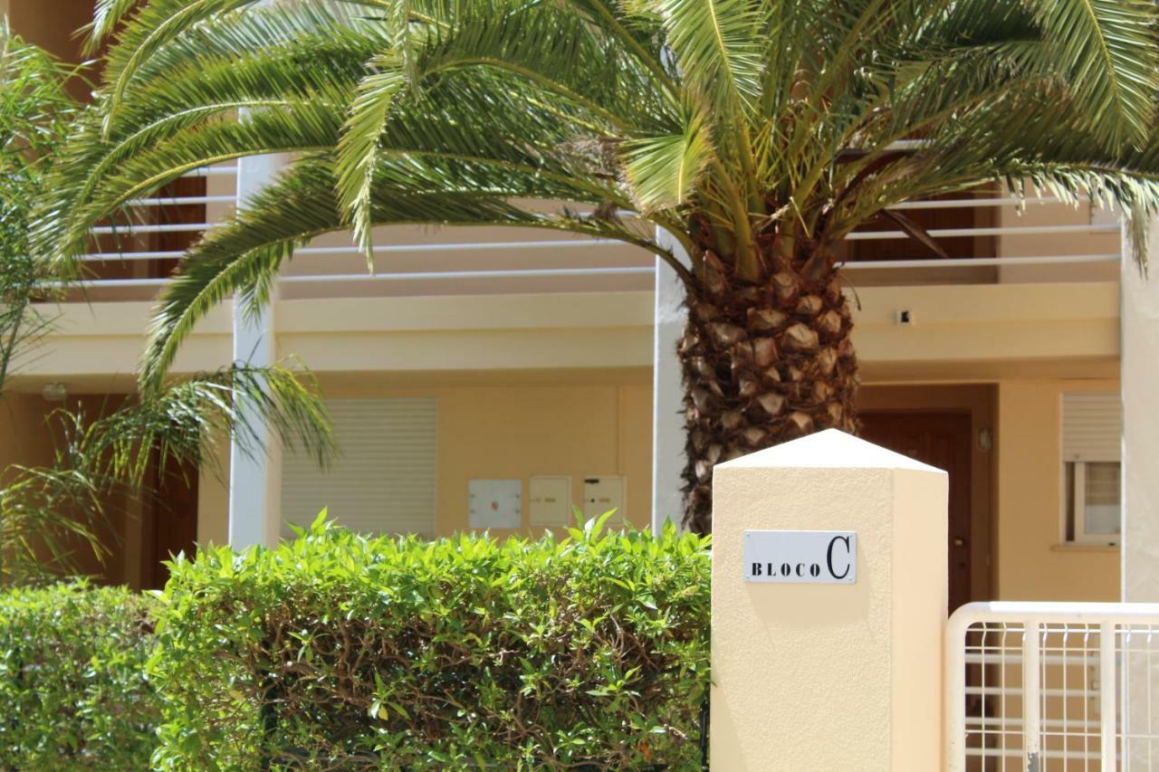 Apartment Amoreira Mar Iv Alvor