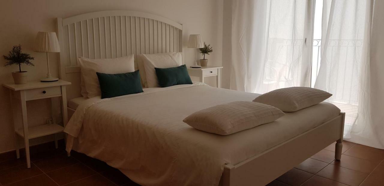 Monte Clerigo - - T2 Apartment Aljezur