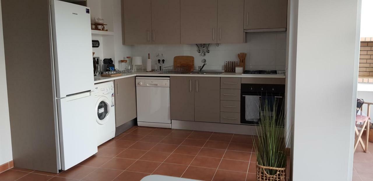 Apartment Monte Clerigo - - T2