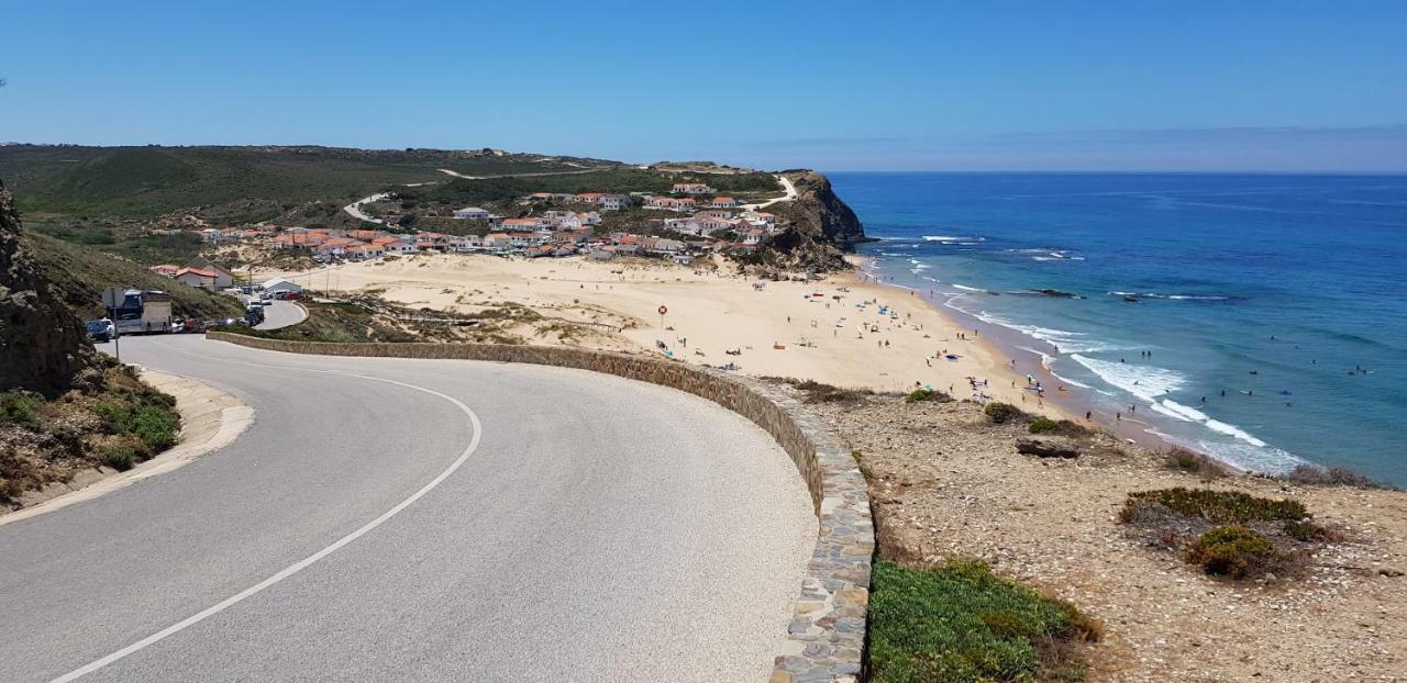 Monte Clerigo - - T2 Apartment Aljezur