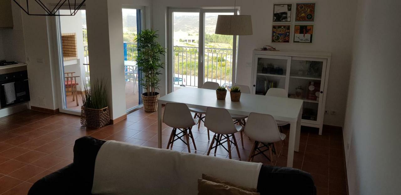 Monte Clerigo - - T2 Apartment Aljezur
