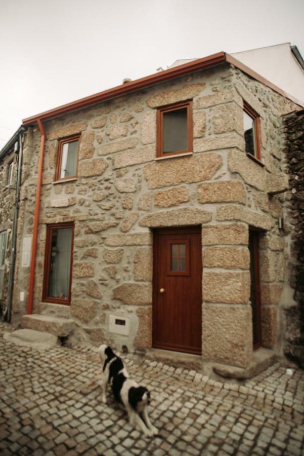 Casa Miguel Holiday home Sabugueiro (Guarda)