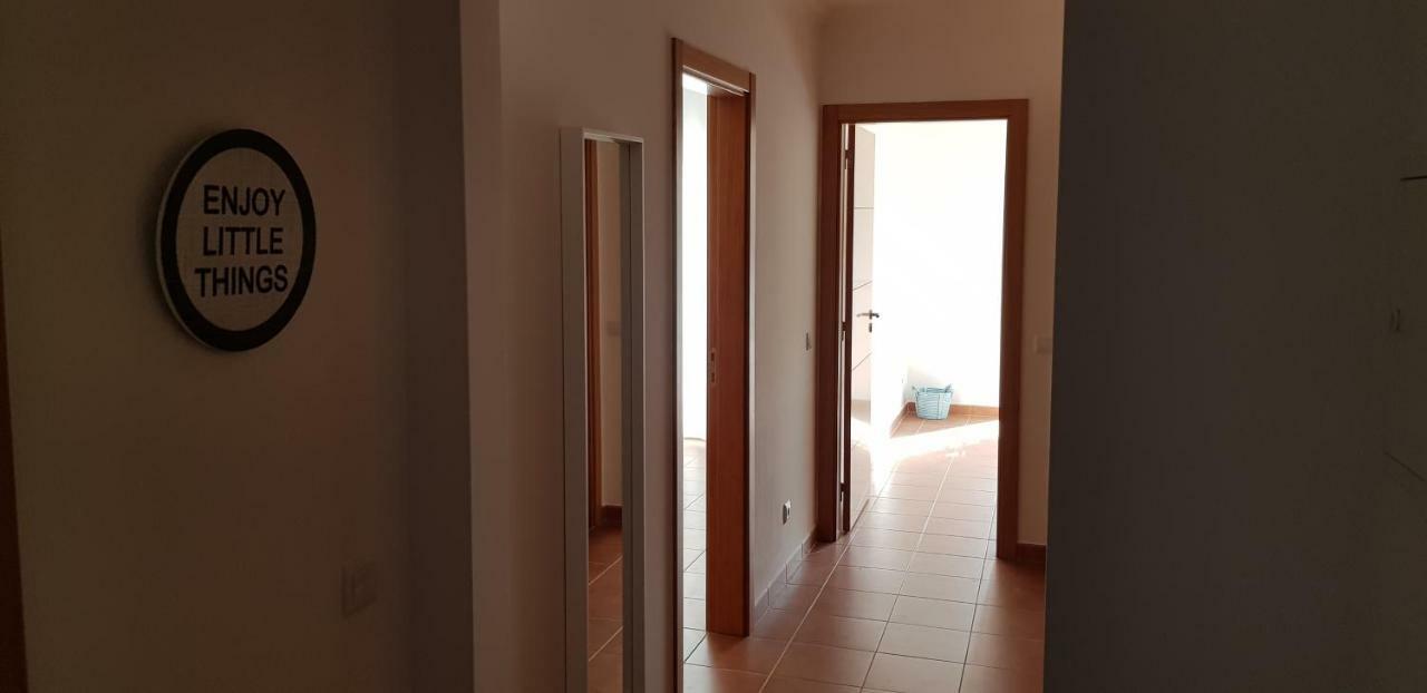 Apartment Monte Clerigo - - T2 *
