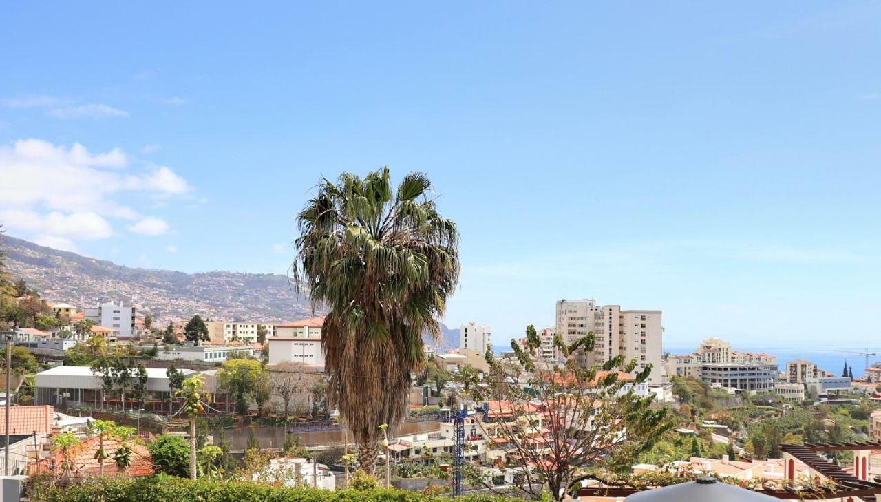 Appartement Mericia's Gorgeous View Funchal (Madeira)